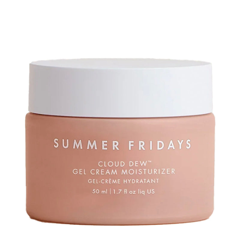 Summer Fridays Cloud Dew® Gel Cream Moisturizer