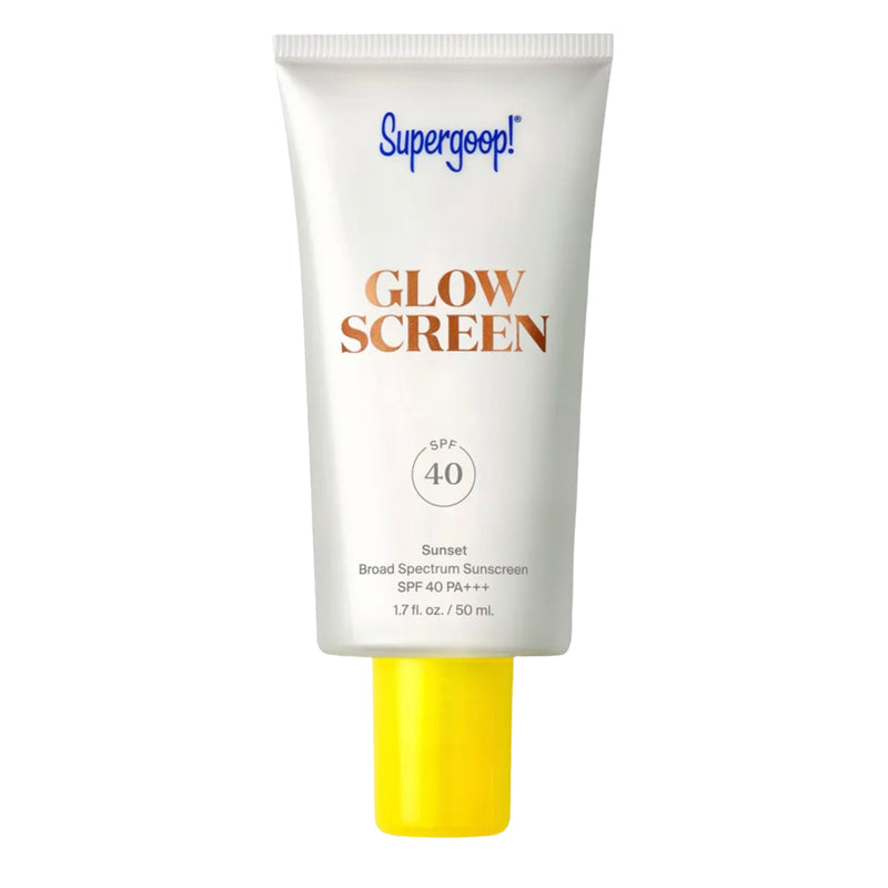 Supergoop! Glowscreen SPF 40 50ml