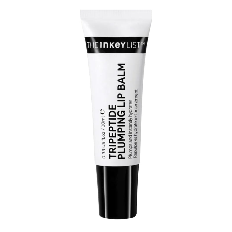 The Inkey List Tripeptide Plumping Lip Balm 10ml