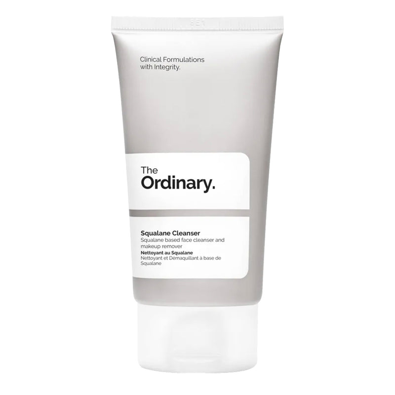 The Ordinary Squalane Cleanser