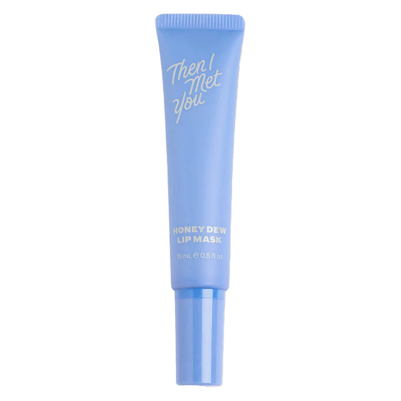 Then I Met You Honey Dew Lip Mask 15ml
