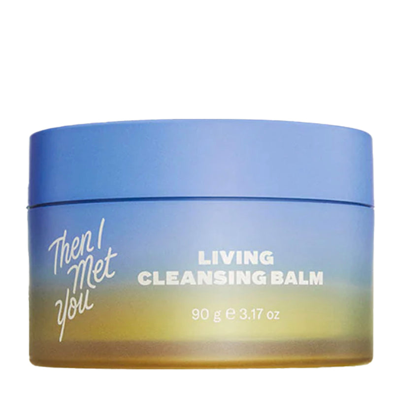 Then I Met You Living Cleansing Balm 90g