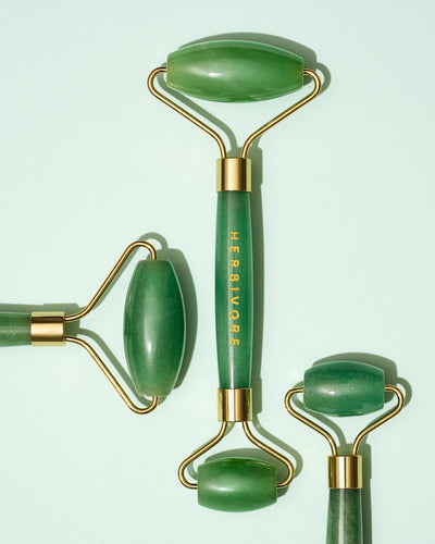 Herbivore Jade Facial Roller