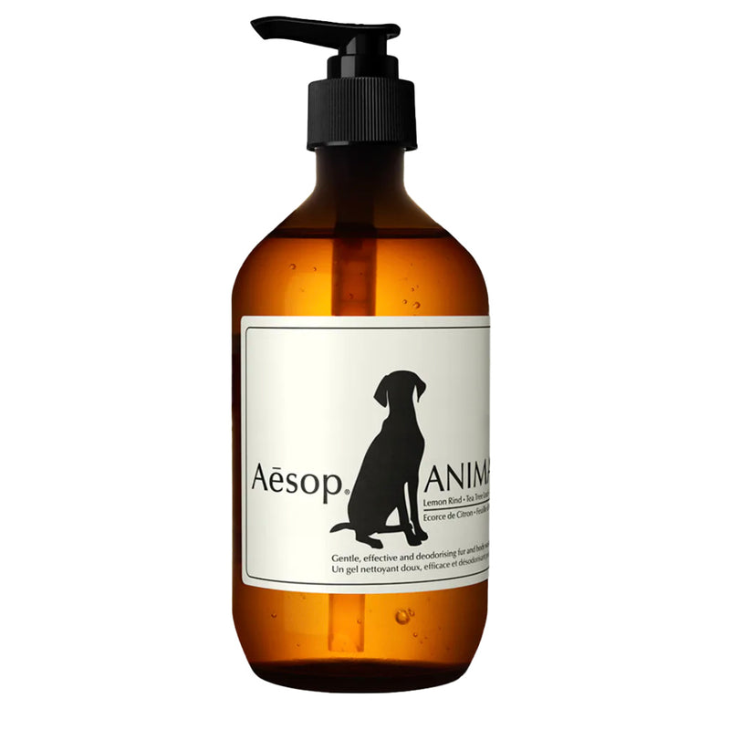 Aesop Animal Cleanser 500ml