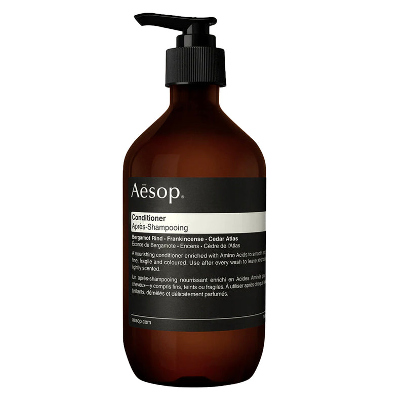 Aesop Conditioner 500ml