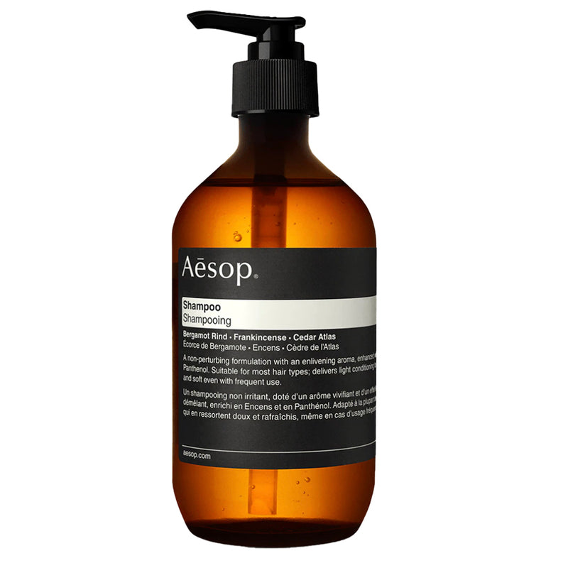 Aesop Shampoo 500ml