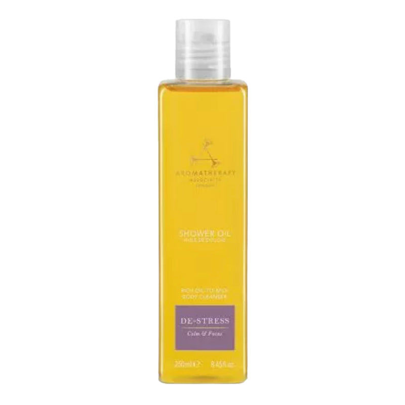 Aromatherapy Associates De-Stress Mind Shower Oil
