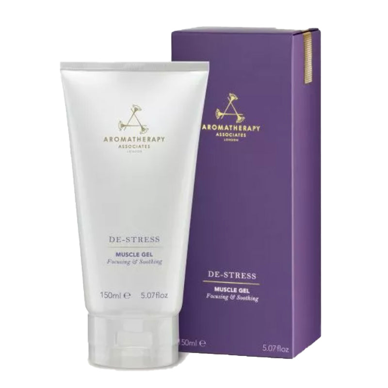 Aromatherapy Associates De-Stress Muscle Gel