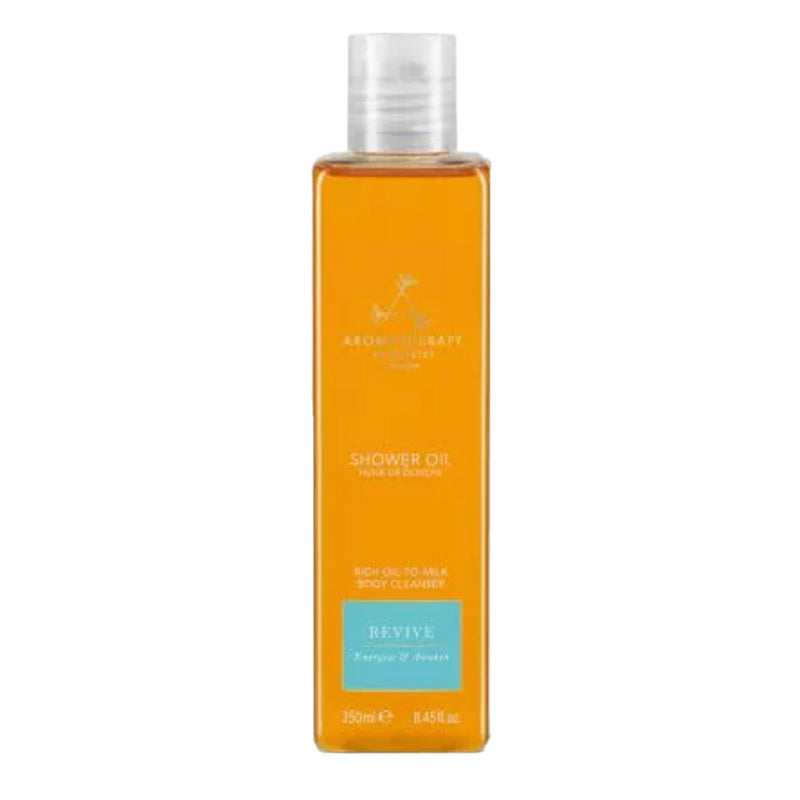 Aromatherapy Associates Revive Shower Oil