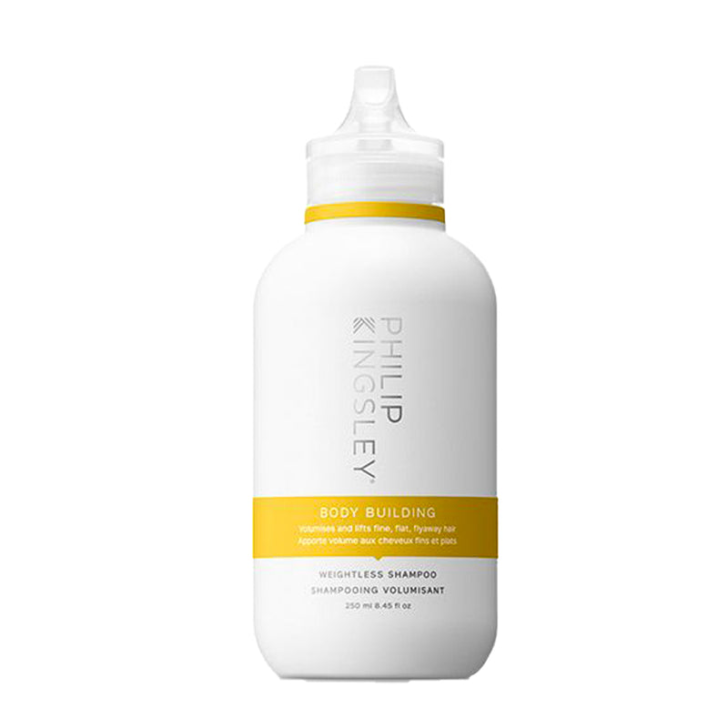 Philip Kingsley Body Building Weightless Shampoo 250ml