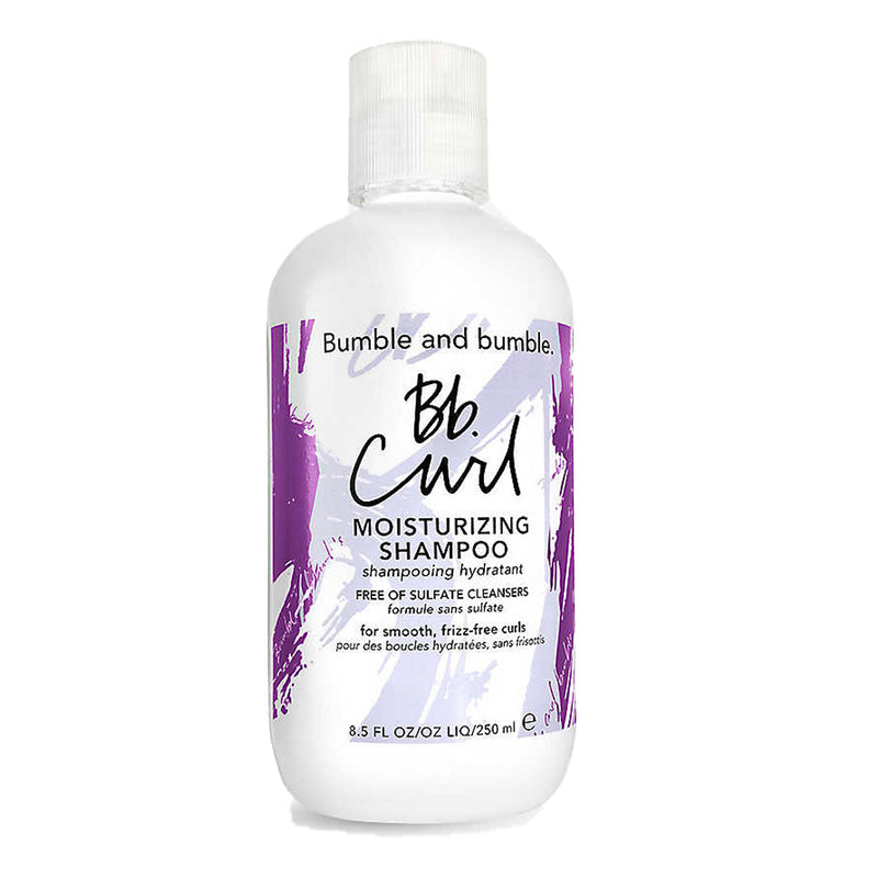 Bumble and Bumble Curl Moisturising Shampoo 250ml