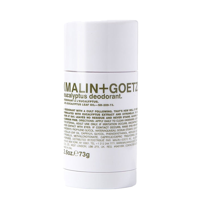 Malin+Goetz Eucalyptus Deodorant 73g