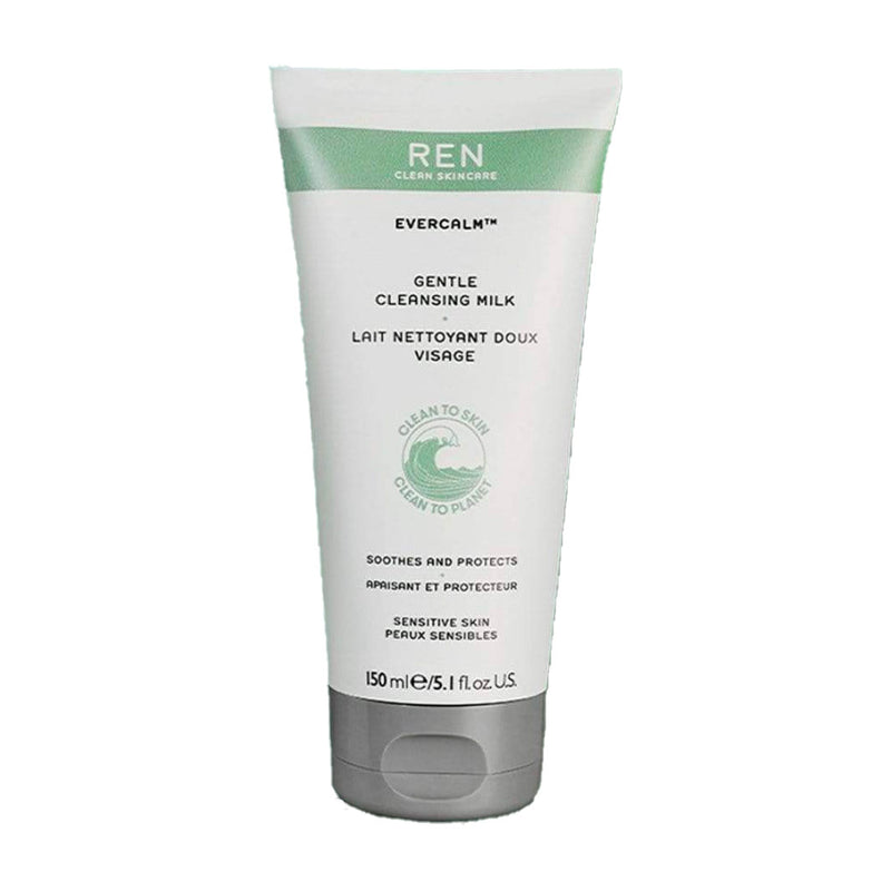 REN Clean Skincare Evercalm™ Gentle Cleansing Milk