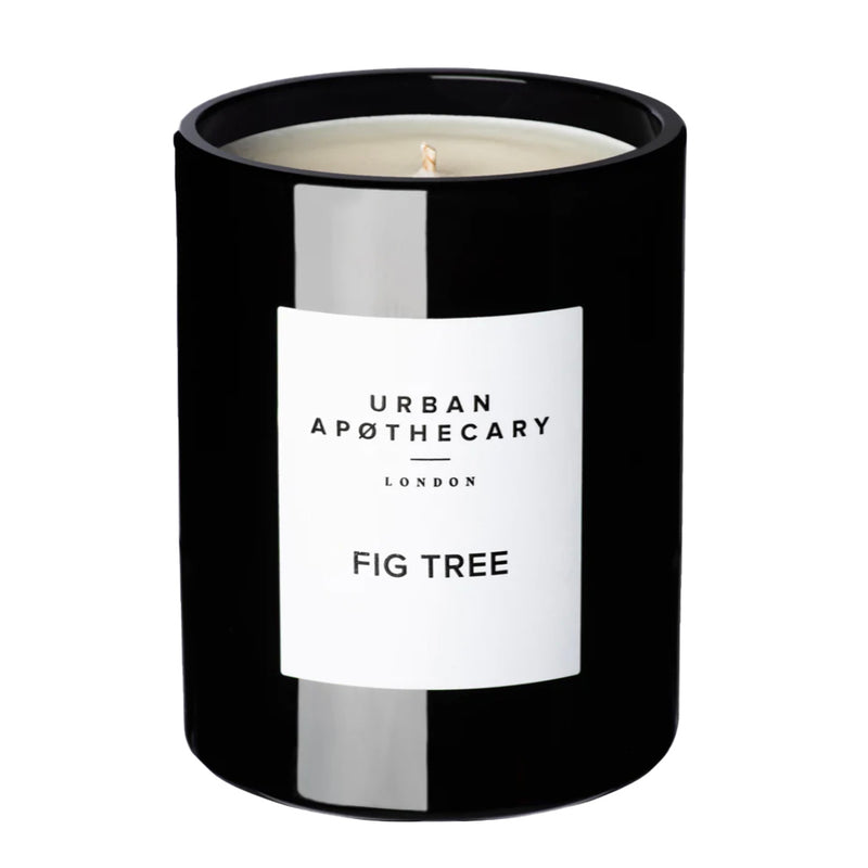 Urban Apothecary Fig Tree Signature Candle 300g