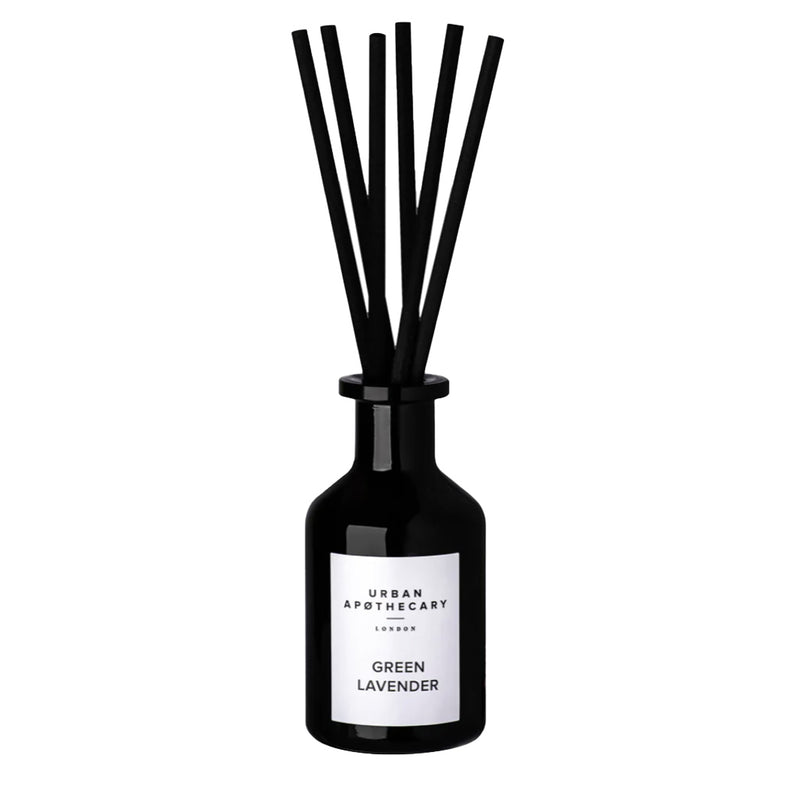 Urban Apothecary Green Lavender Signature Diffuser 200ml