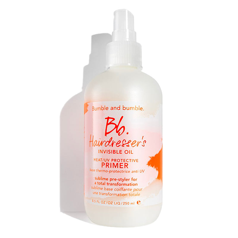 Bumble and Bumble Hairdresser&