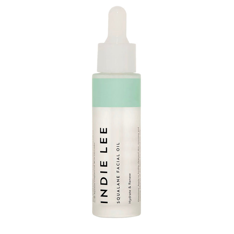 Indie Lee Squalane Facial Oil 30ml