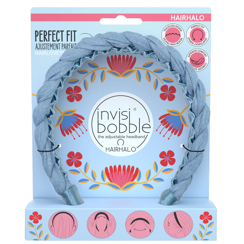 Invisibobble HAIRHALO - Margarita Bonita