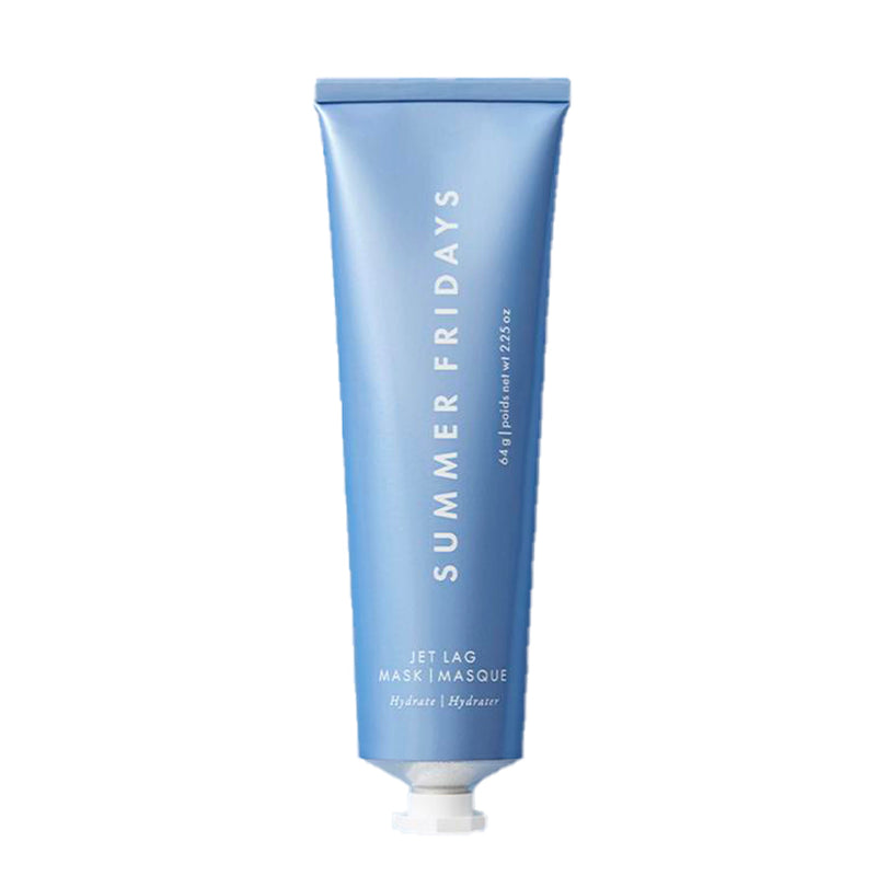 Summer Fridays Jet Lag Mask® + Moisturizer