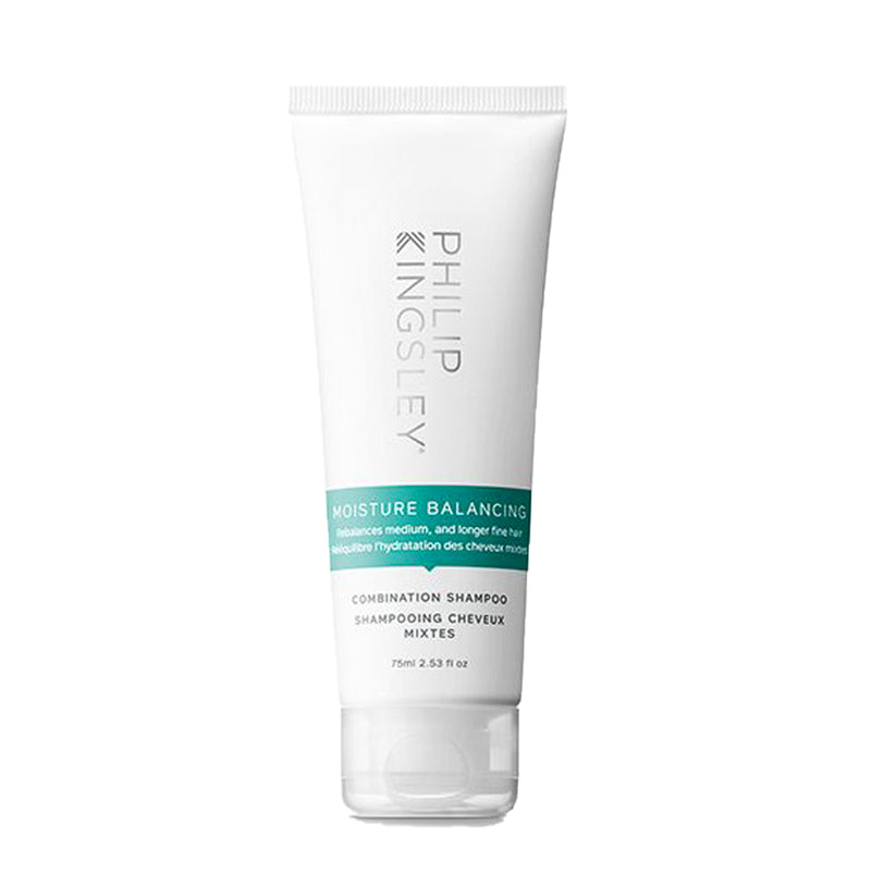 Philip Kingsley Moisture Balancing Combination Shampoo 75ml