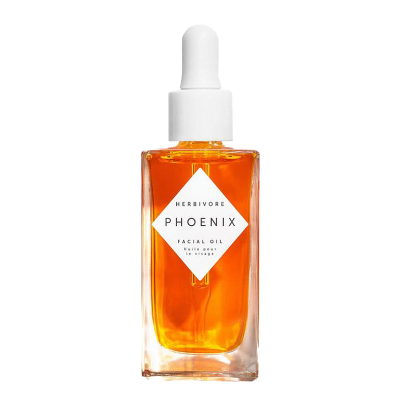 Herbivore Phoenix Rosehip Anti-Aging Face Oil - For Dry Skin