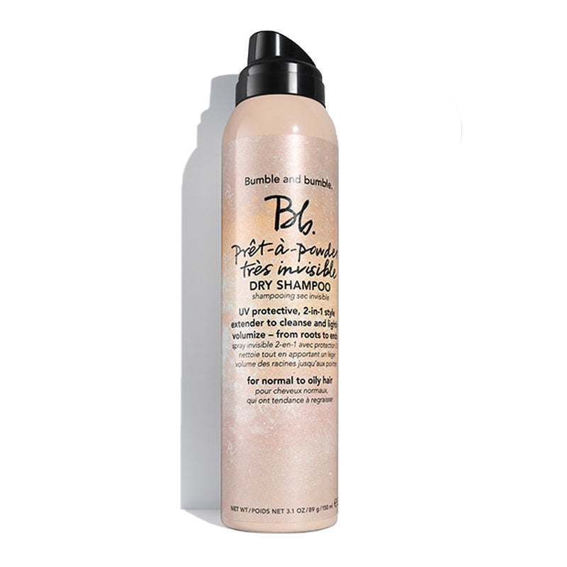 Bumble and Bumble Prêt-à-powder Très Invisible Dry Shampoo 150ml