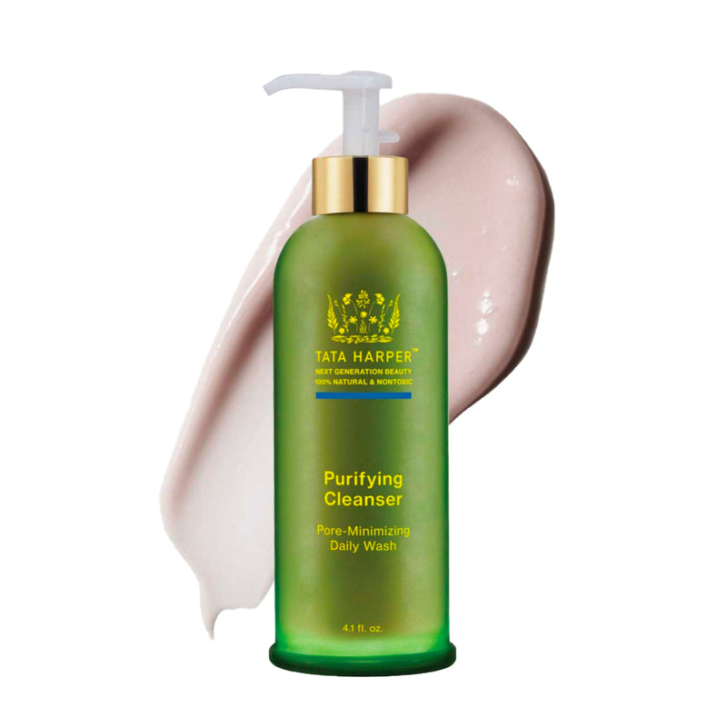 Tata Harper Purifying Cleanser 125ml