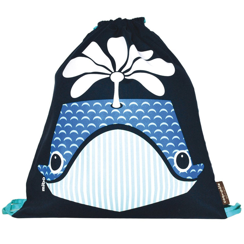 Coq en Pâte Activity Bag