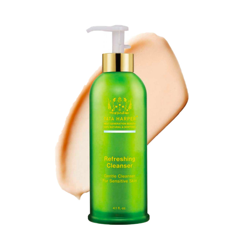 Tata Harper Refreshing Cleanser 125ml
