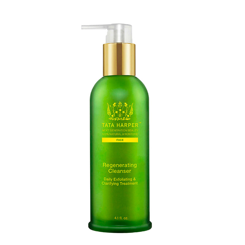 Tata Harper Regenerating Cleanser 125ml