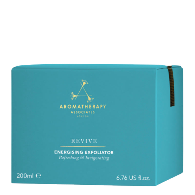 Aromatherapy Associates Revive Energising Exfoliator 200ml