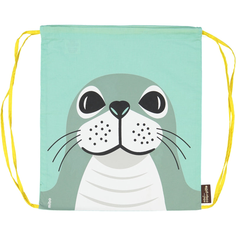 Coq en Pâte Activity Bag