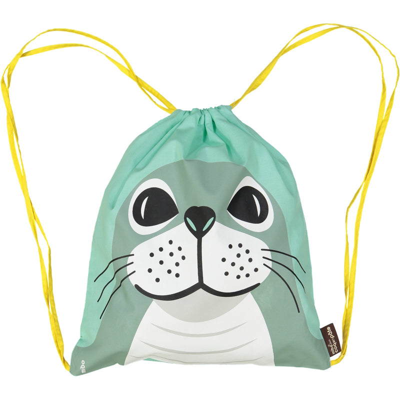 Coq en Pâte Activity Bag