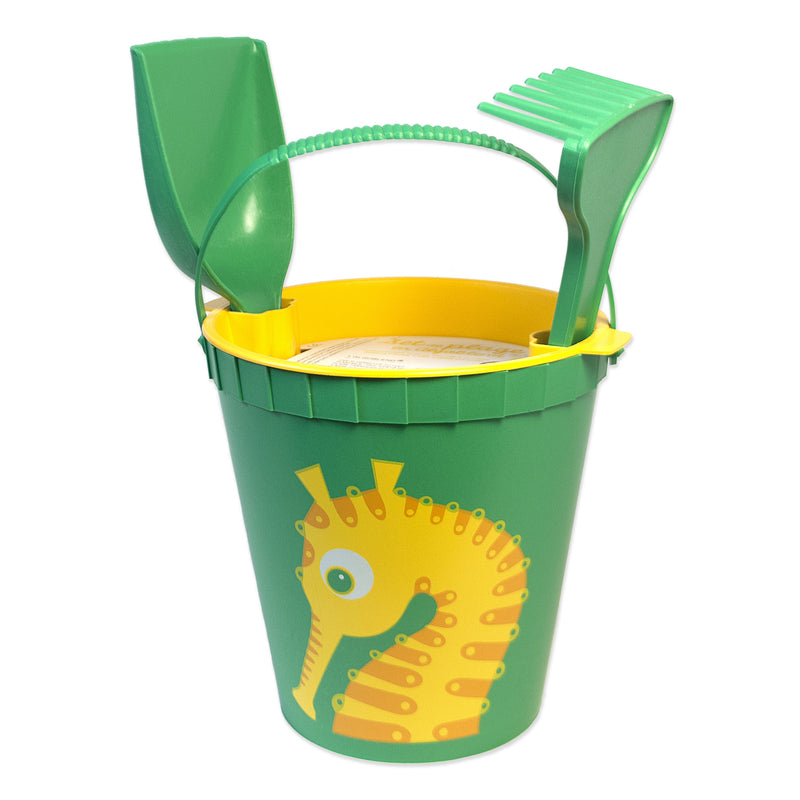 Coq en Pâte Beach Kit