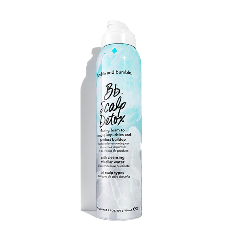Bumble and Bumble Scalp Detox 150ml