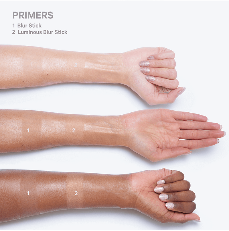 Milk Makeup Blur Stick Matte Blurring Primer 28g
