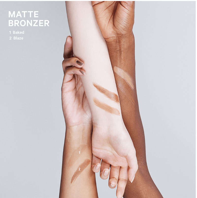 Milk Makeup Matte bronzer 5.7g