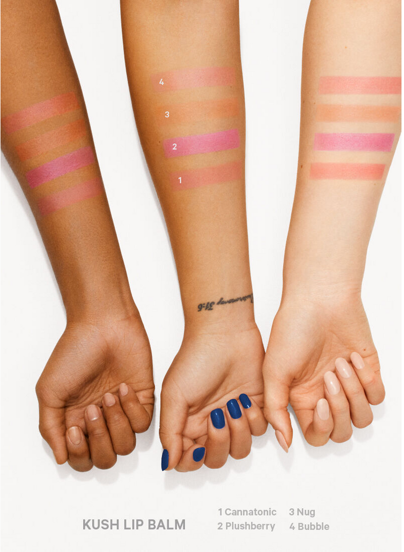 Milk Makeup KUSH lip balm 3g