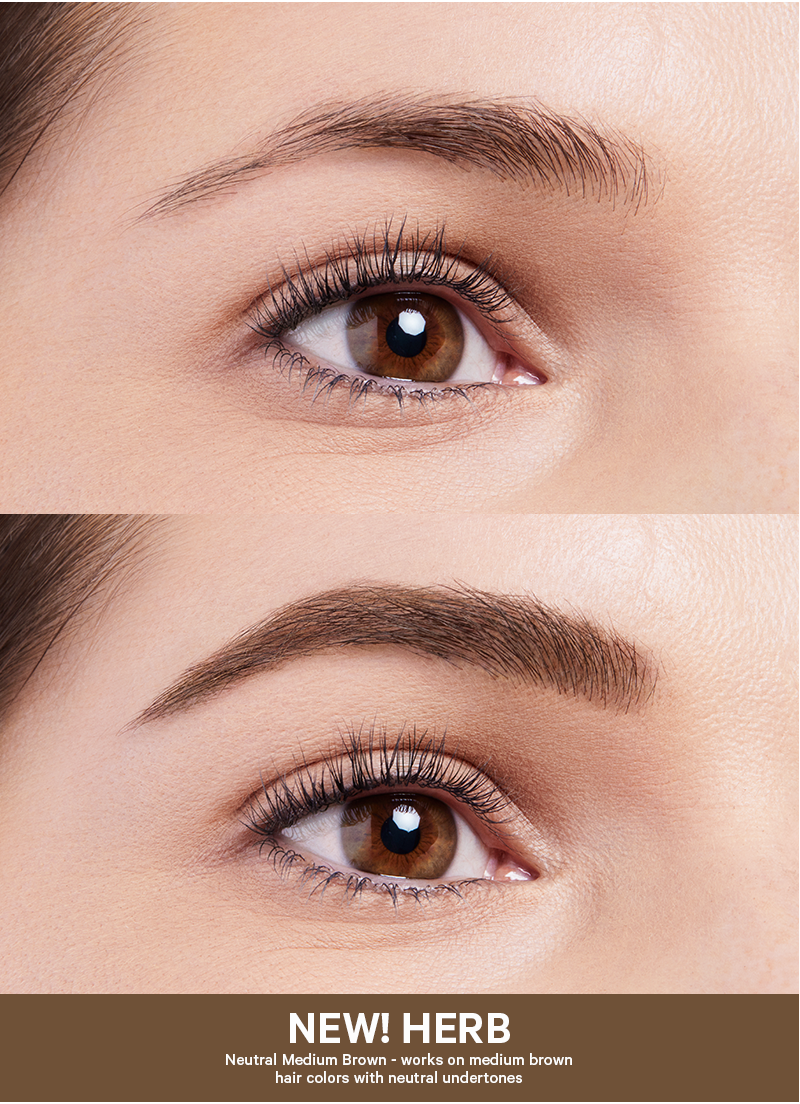 Milk Makeup KUSH Fiber brow gel 4.5ml