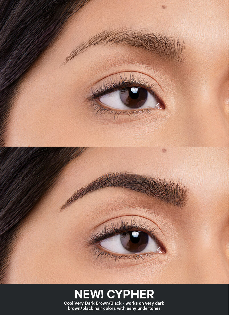 Milk Makeup KUSH Fiber brow gel 4.5ml