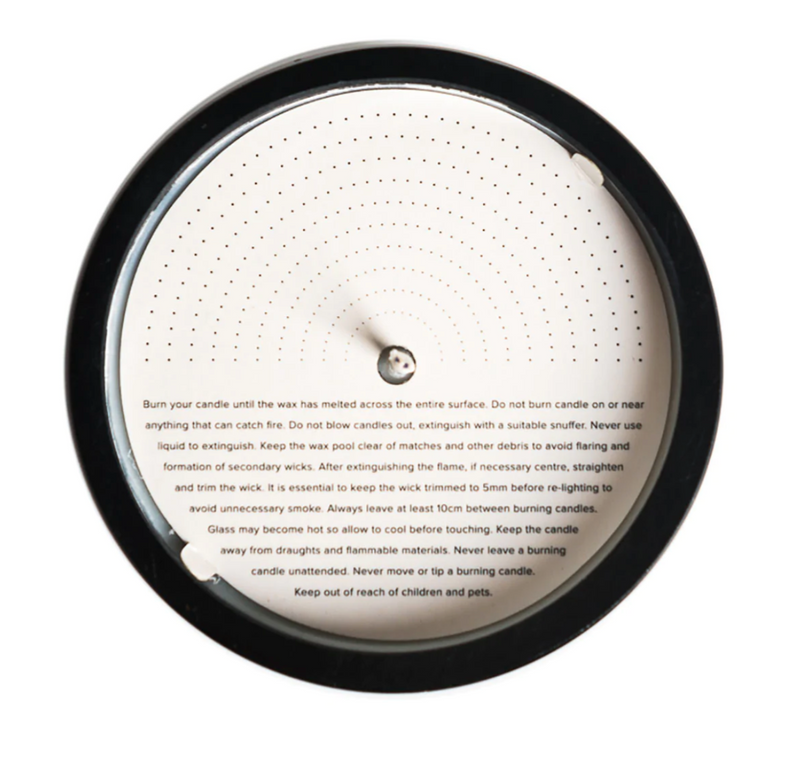 Urban Apothecary Velvet Peony Signature Candle 300g