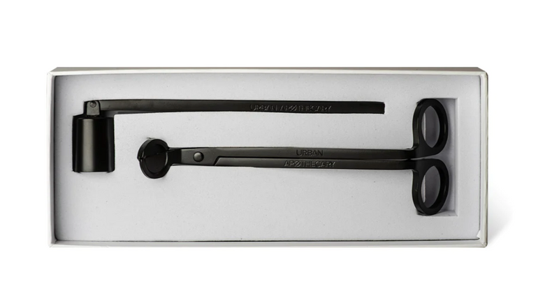 Urban Apothecary Candle Snuffer & Wick Trimmer