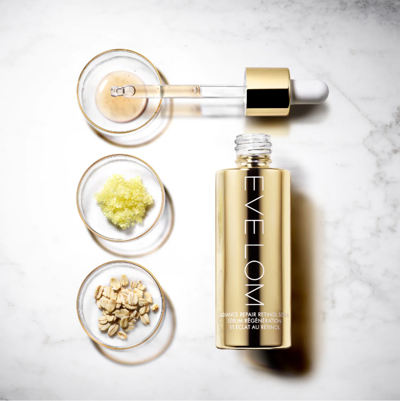 Eve Lom Radiance Repair retinol serum 30ml