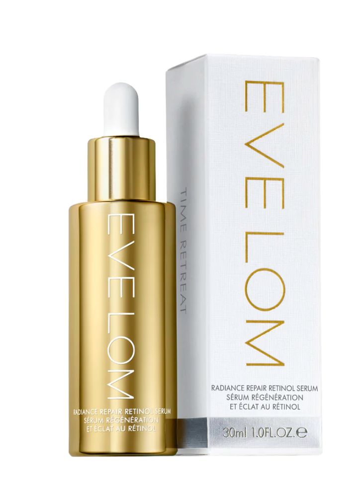 Eve Lom Radiance Repair retinol serum 30ml