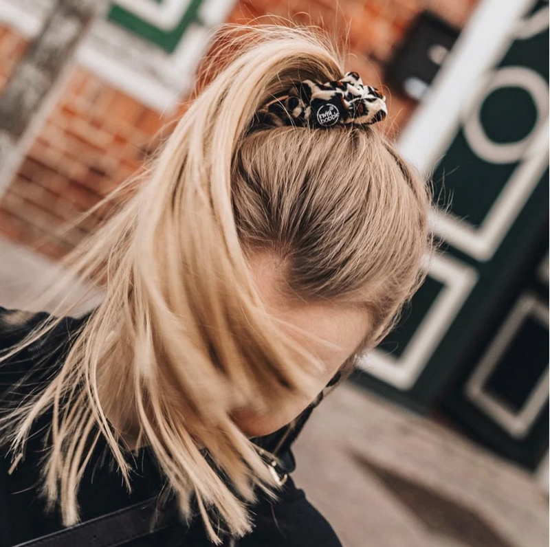 Invisibobble SPRUNCHIE - Purrfection