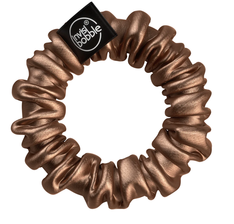 Invisibobble SPRUNCHIE SLIM - True Golden