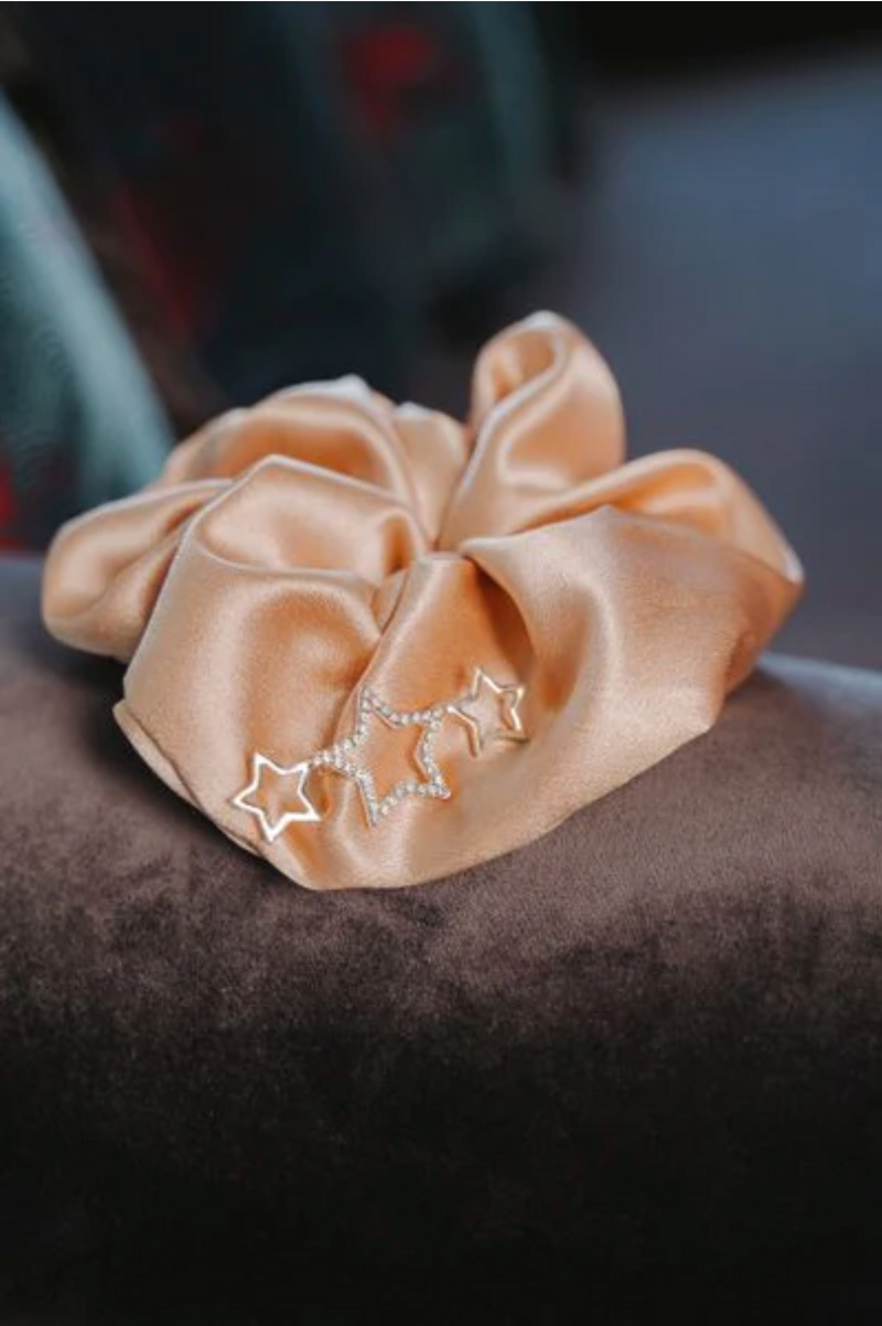 Invisibobble SPRUNCHIE - Rosie Star