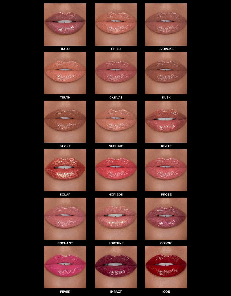 Hourglass UNREAL™ HIGH SHINE VOLUMIZING LIP GLOSS