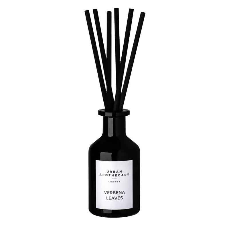 Urban Apothecary Verbena Leaves Signature Diffuser 200ml