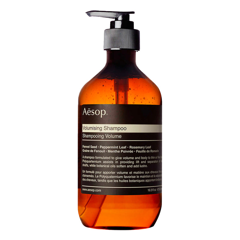 Aesop Volumising Shampoo 500ml
